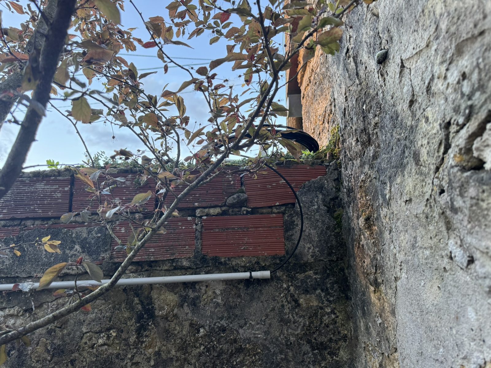 Raccordement fibre particulier